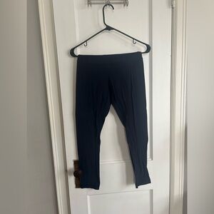 Lululemon Align Navy Blue Leggings